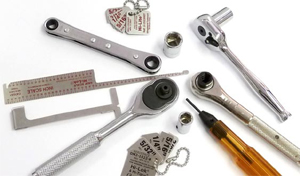 Hi-Lok Installation Tools