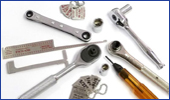 Hi-Lok Installation Tools