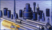 Screwdriver Bits And Holders