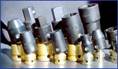 Universal Sockets And Adapters
