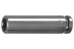 1/4'' Square Drive Sockets, Metric