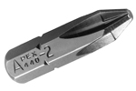 Apex Quadrex Screwdriver Bits