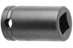 1/2'' Square Drive Sockets, SAE