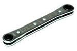 Flat Box Ratchets