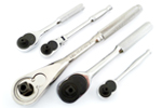 Hi-Lok Hand Ratchets