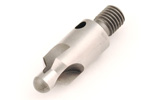 3/8'' x 100 Degree HSS Piloted Aircraft Microstop Countersink Cutters