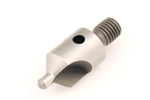 7/16'' x 100 Degree HSS Piloted Aircraft Microstop Countersink Cutters