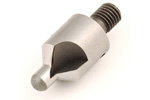 1/2'' x 100 Degree HSS Piloted Aircraft Stop Countersink Cutters
