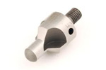 5/8'' x 100 Degree HSS Piloted Aircraft Microstop Countersink Cutters