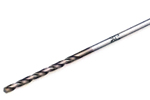 12'' Cobalt Aircraft Extension Drill 135 Degree Split Point