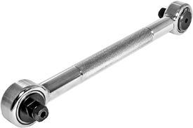 Hi-Lok Double-Ended Roller Ratchets