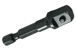 Male Hex Drive Extensions