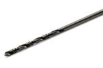 12'' High Speed Steel Aircraft Extension Drills 135 Degree Split Point