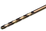 6'' High Speed Steel Aircraft Extension Drills 135 Degree Split Point