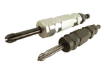 Hex-Nut Cleco Fasteners