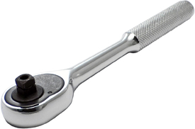 Hi-Lok Hand Ratchets