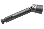 Male Hex Power Drive Universal Wrenches
