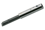 9/32'' No. 130A Yankee Drive for 1/4'' Hex Insert Bits