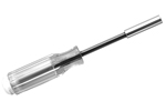 Drivers with Self-Contained Insert Bits