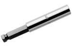 7/16'' Hex Drive for 1/4'' and 5/16'' Hex Insert Bits