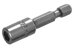 Male Hex Drive Nutsetters