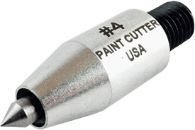 Paint Cutters