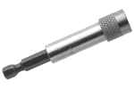 1/4'' Hex Drive for 1/4'' Hex Insert Bits, Quick Release
