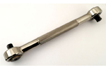 Double-Ended Roller Ratchets