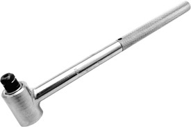 Hi-Lok Standard Single Roller Ratchets
