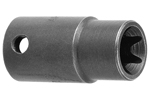 Square Drive Torx Sockets