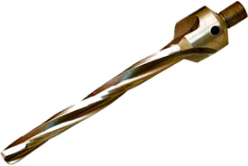 Taper-Lok Cutters