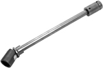 Apex 1/2'' Square Drive Universal Extension Wrenches, Metric, Standard And Tension Type