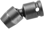 Apex 3/4'' Square Drive Universal Wrenches, SAE