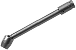 Apex 3/8'' Square Drive Universal Wrenches, SAE, Extension, Standard And Tension