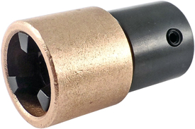 Hi-Lok Collar Removal Tools