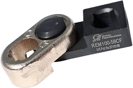 Crowfoot Series Collar Removal Tools