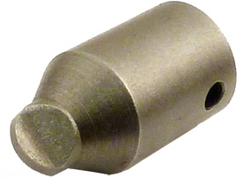 Hi Torque Bits