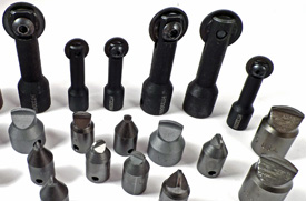 Hi Torque Drivers