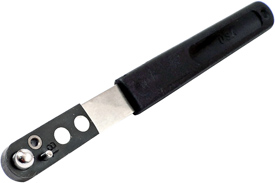 Side Lug Miniature Nut Plate Jigs (SLM)