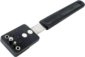 Single Wing Miniature Nut Plate Jigs (SWM)