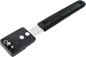 Two-Lug Double Wing Miniature Nut Plate Jigs (DWM)