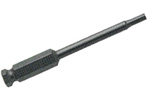 Apex Socket Head (Hex-Allen) Screwdriver Bits