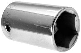 Hi-Lok Sockets