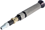 Utica Torque Limiting Screwdrivers, Accessories And Kits - Miniature Models