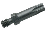 Apex Torx Screwdriver Bits