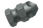 Apex Tri-Wing Screwdriver Bits