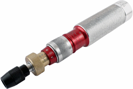 Utica Torque Limiting Screwdrivers, Accessories And Kits