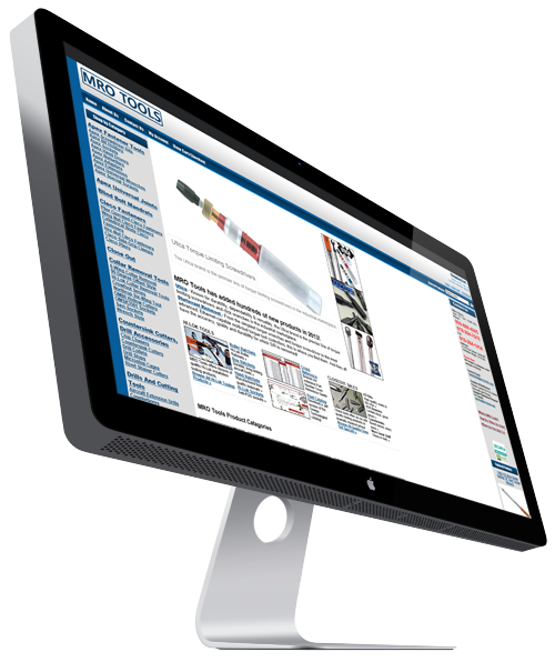 How to shop on MRO Tools How to shop on MRO Tools