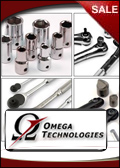 Omega Technologies