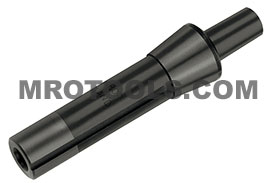 7342DN Jacobs Arbor, Bridgeport Taper To Jacobs Taper